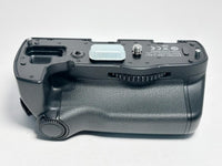 Pentax Digital Slrs D-Bg7
