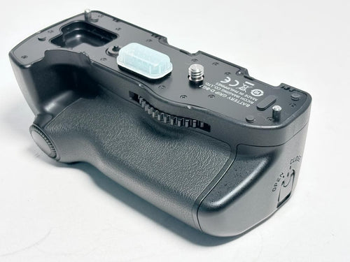 Pentax Digital Slrs D-Bg7