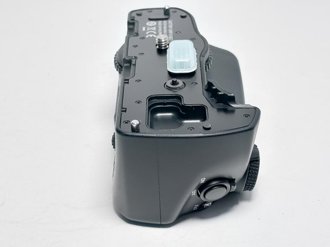 Pentax Digital Slrs D-Bg7