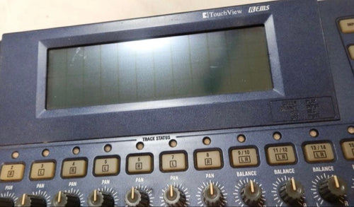 Korg Multi -Track Recorder D16