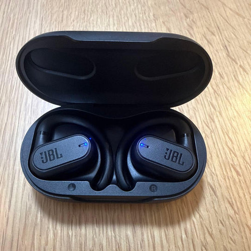 Jbl Wireless Earphones
