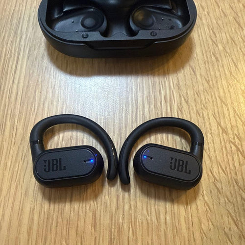 Jbl Wireless Earphones