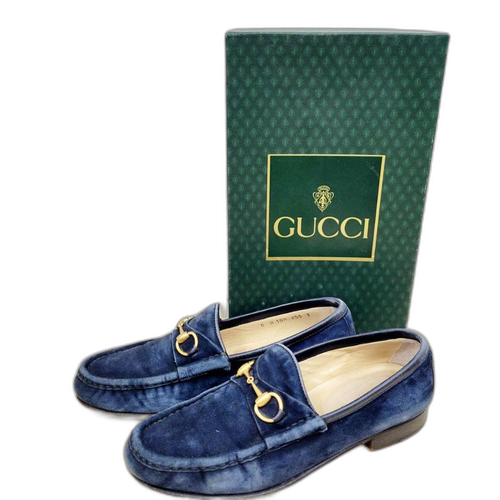 Gucci Loafers 6B