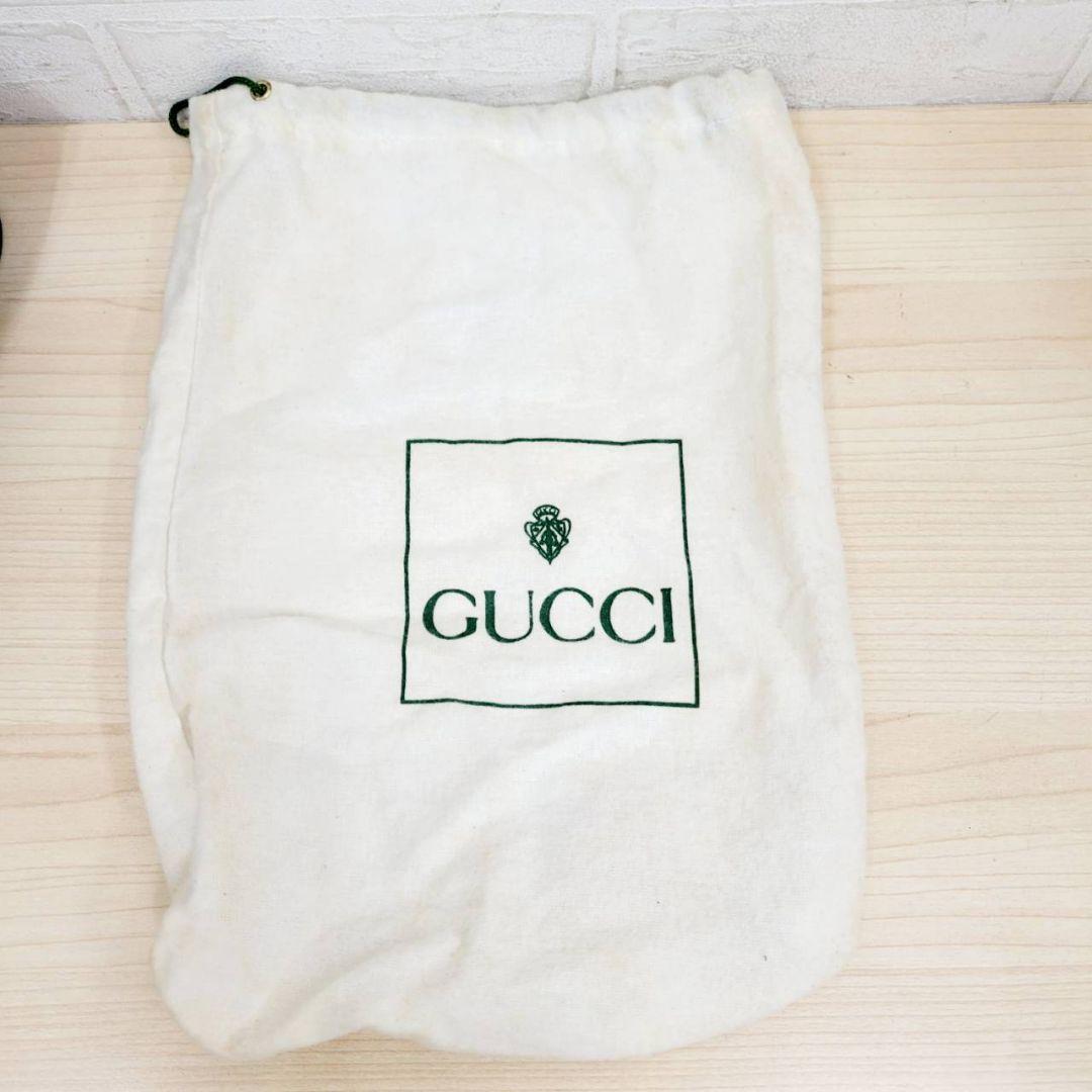 Gucci Loafers 6B