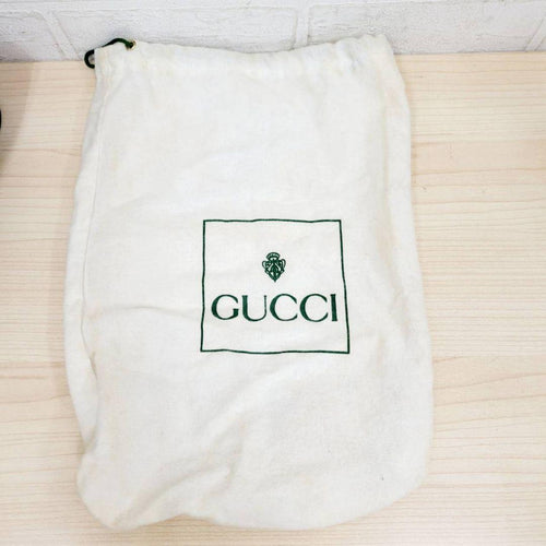 Gucci Loafers 6B