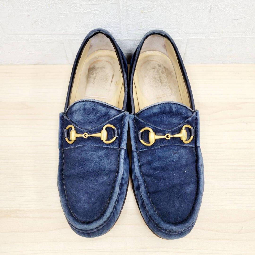 Gucci Loafers 6B