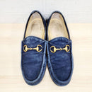Gucci Loafers 6B