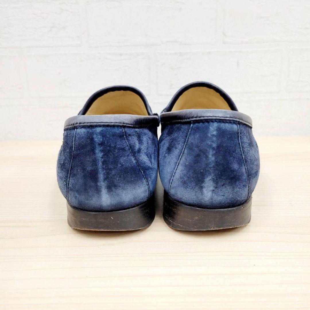 Gucci Loafers 6B