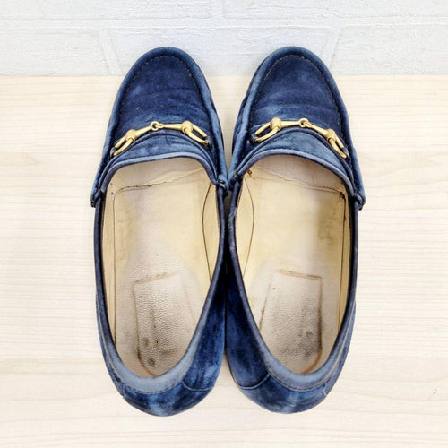 Gucci Loafers 6B