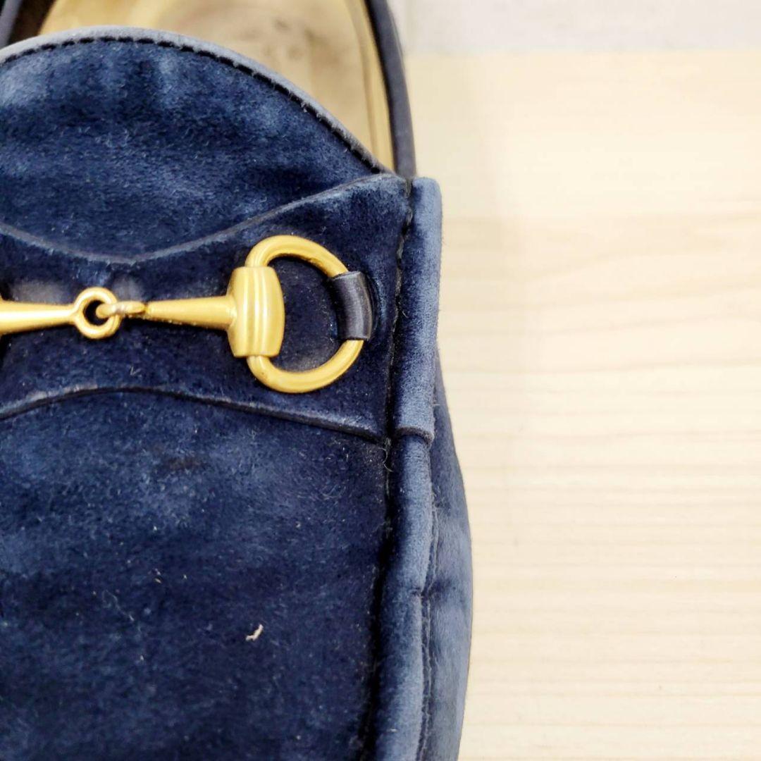 Gucci Loafers 6B