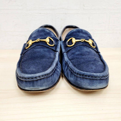 Gucci Loafers 6B