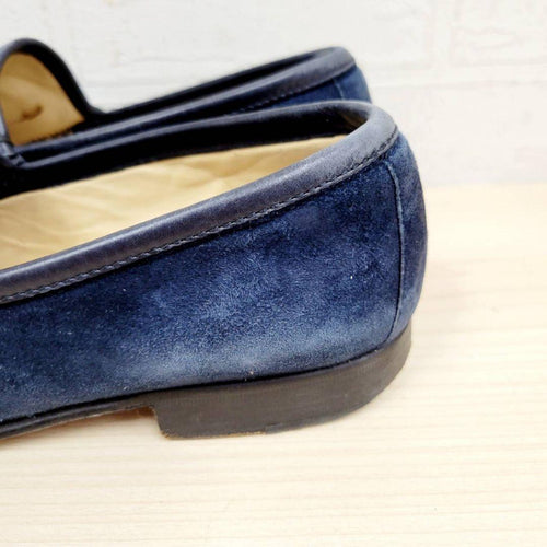 Gucci Loafers 6B