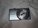 Nikon Compact Digital Cameras S6100 Coolpix