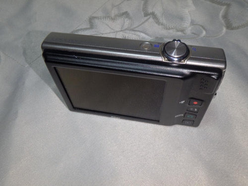 Nikon Compact Digital Cameras S6100 Coolpix