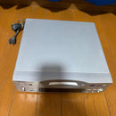 Sony Cd, Md Cassette Decks Mds-Pc1