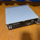 Sony Cd, Md Cassette Decks Mds-Pc1