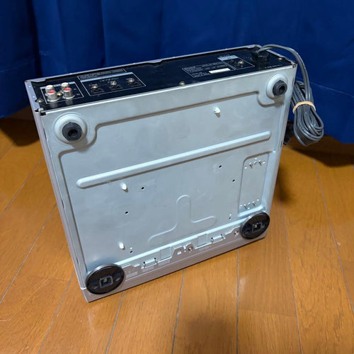 Sony Cd, Md Cassette Decks Mds-Pc1