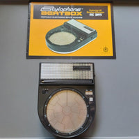 Expansion Pads, Samplers Effects Units Stylophone Beatbox