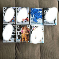 One Piece King Of Artist 2
