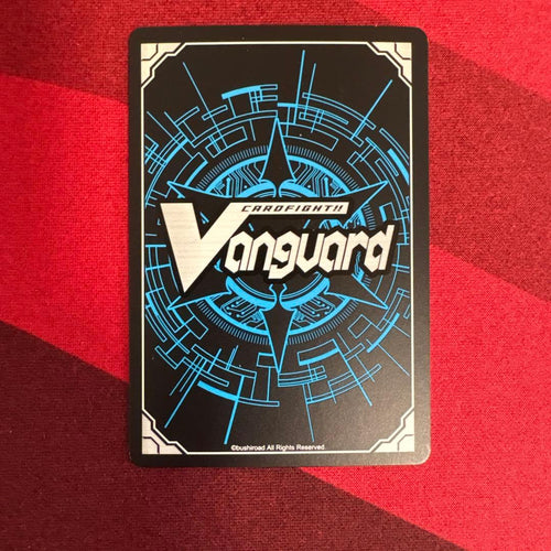 Card Fight Vanguard Sp