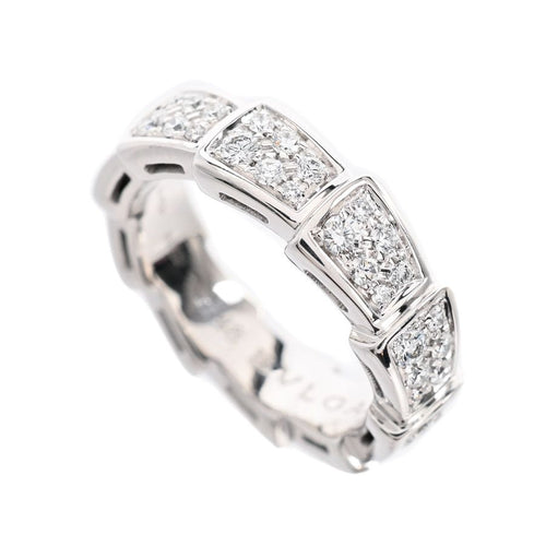 Bvlgari Ring