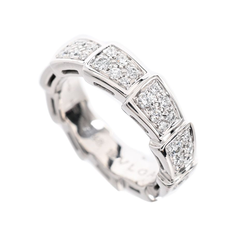 Bvlgari Ring