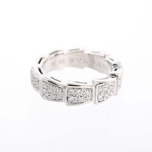Bvlgari Ring