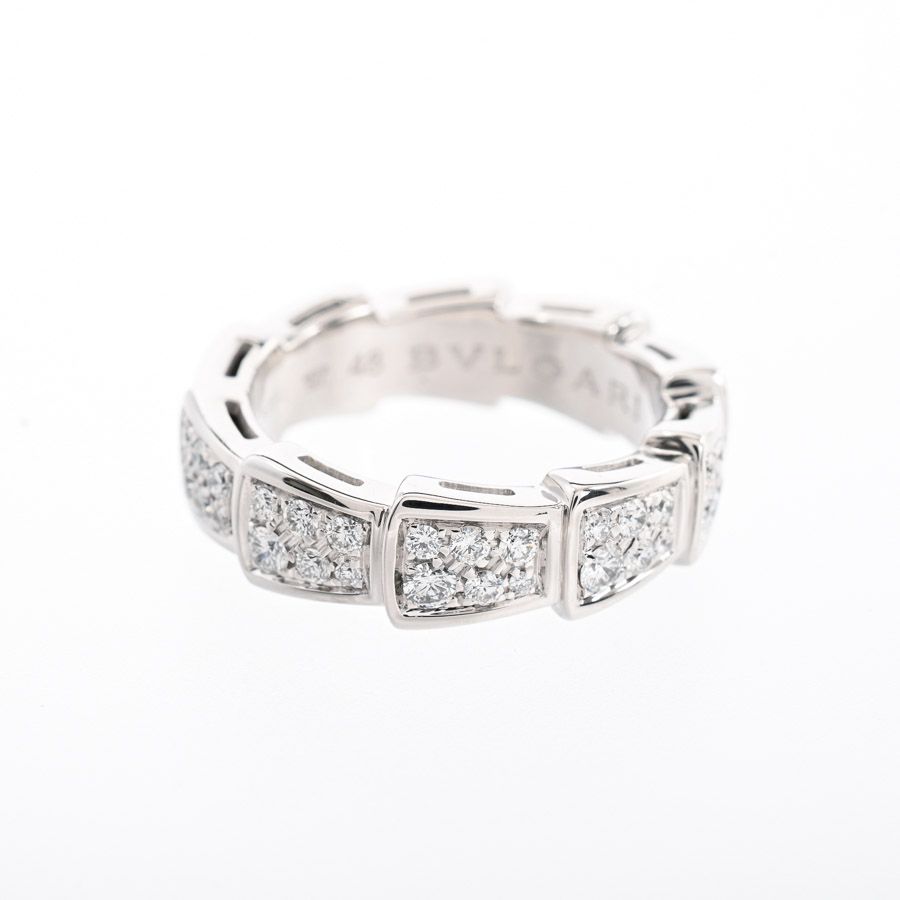 Bvlgari Ring