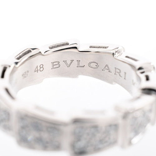 Bvlgari Ring
