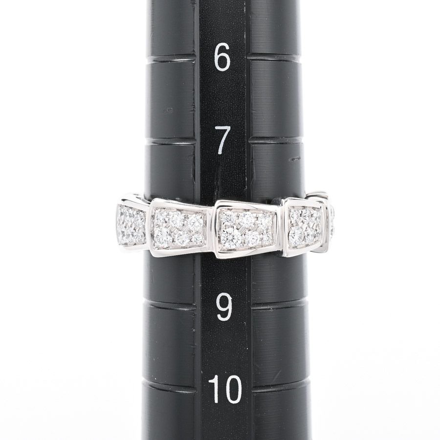Bvlgari Ring