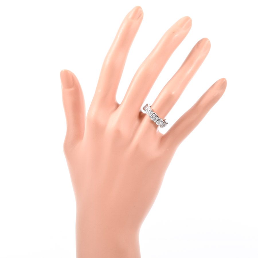 Bvlgari Ring