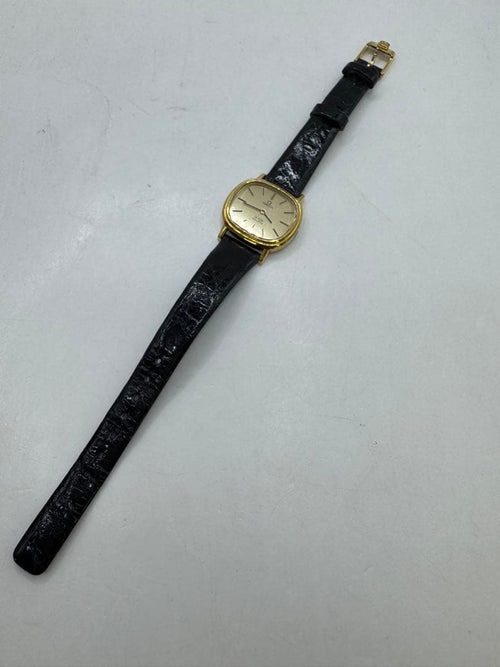 Omega Watch (Quartz) De Ville 1350