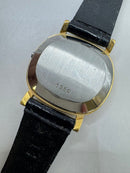 Omega Watch (Quartz) De Ville 1350
