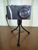 Panasonic Compact Digital Cameras Tz-20