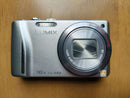 Panasonic Compact Digital Cameras Tz-20