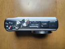 Panasonic Compact Digital Cameras Tz-20