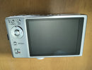 Panasonic Compact Digital Cameras Tz-20