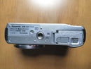 Panasonic Compact Digital Cameras Tz-20
