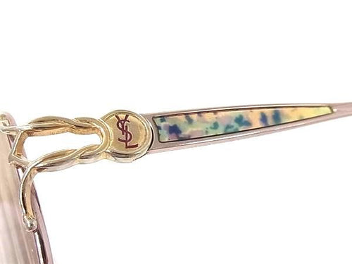 Yves Saint Laurent Others Yvessaintlaurent Ti-P 54 15 130 Dn6040
