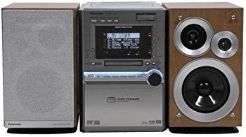 Others Panasonic Dvd Md Sc-Pm910Dvd-S O7R6Kf1