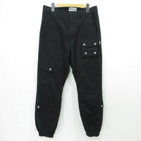 Others W)Taps Modular 01 Trousers. Cotton. Ripstop 192-Brdt-Ptm03 1 107