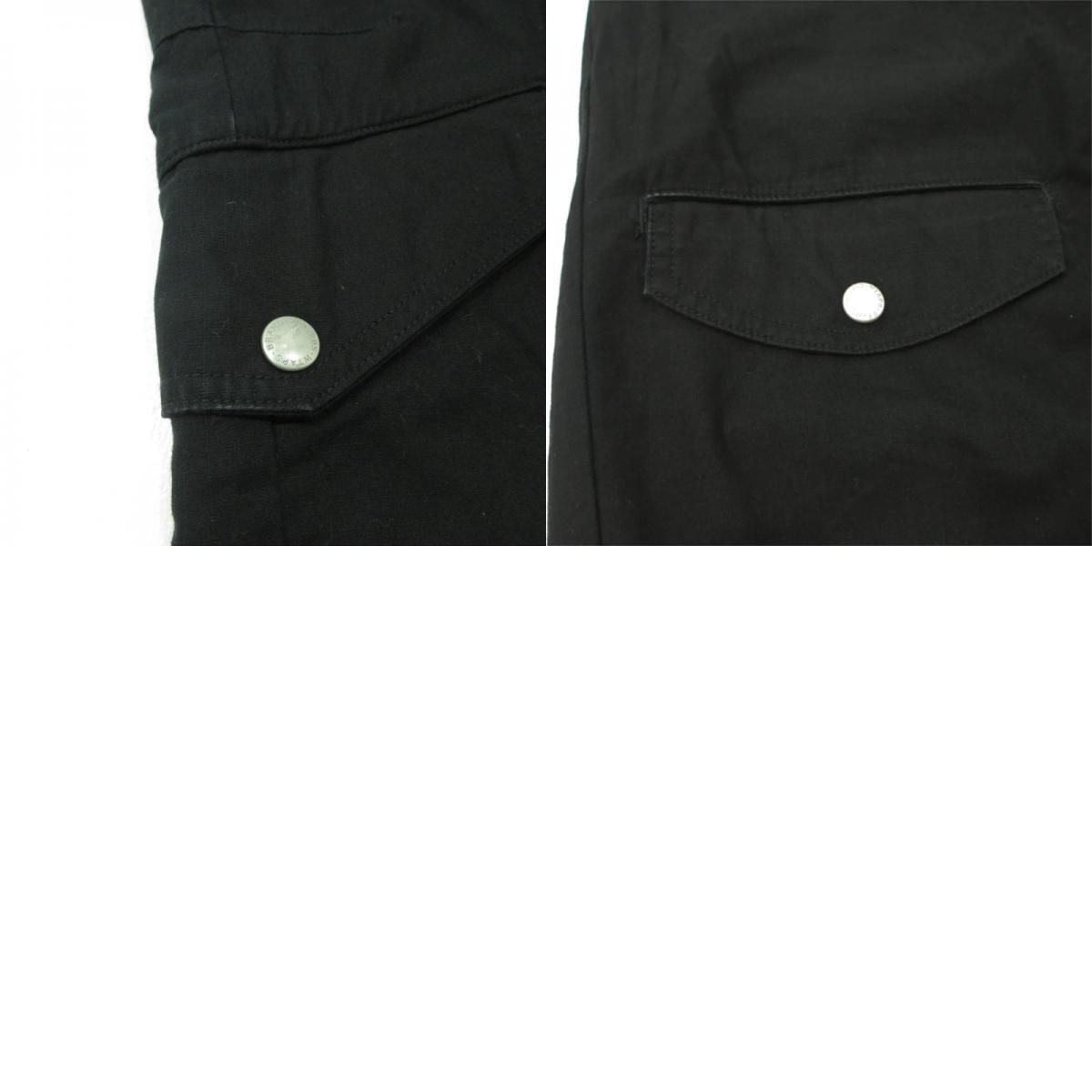 Others W)Taps Modular 01 Trousers. Cotton. Ripstop 192-Brdt-Ptm03 1 107