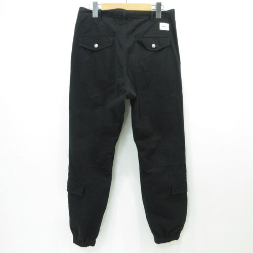 Others W)Taps Modular 01 Trousers. Cotton. Ripstop 192-Brdt-Ptm03 1 107