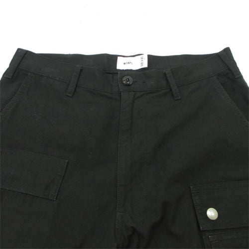 Others W)Taps Modular 01 Trousers. Cotton. Ripstop 192-Brdt-Ptm03 1 107