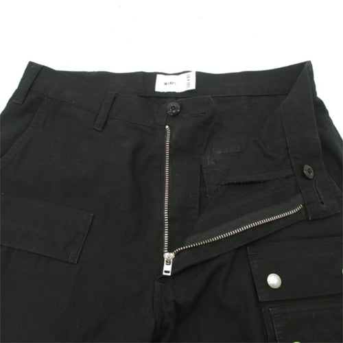 Others W)Taps Modular 01 Trousers. Cotton. Ripstop 192-Brdt-Ptm03 1 107