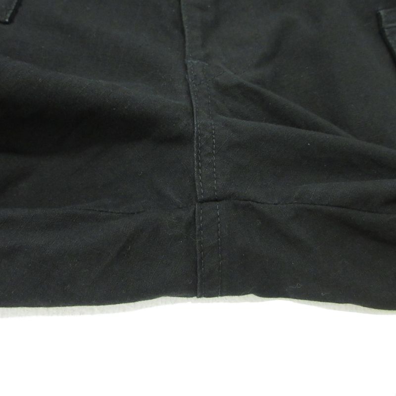 Others W)Taps Modular 01 Trousers. Cotton. Ripstop 192-Brdt-Ptm03 1 107