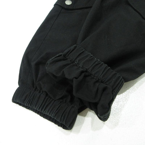 Others W)Taps Modular 01 Trousers. Cotton. Ripstop 192-Brdt-Ptm03 1 107