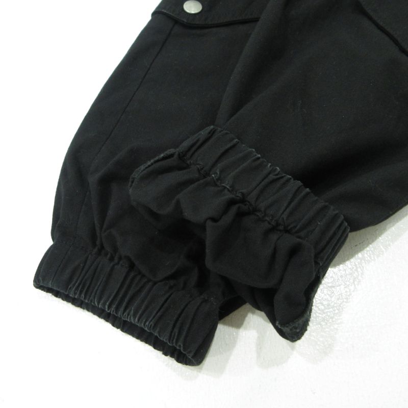 Others W)Taps Modular 01 Trousers. Cotton. Ripstop 192-Brdt-Ptm03 1 107