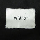 Others W)Taps Modular 01 Trousers. Cotton. Ripstop 192-Brdt-Ptm03 1 107