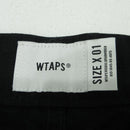 Others W)Taps Modular 01 Trousers. Cotton. Ripstop 192-Brdt-Ptm03 1 107